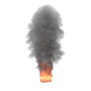 IronFire