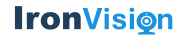 Logo IronVison